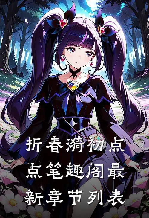 折春漪初点点笔趣阁最新章节列表