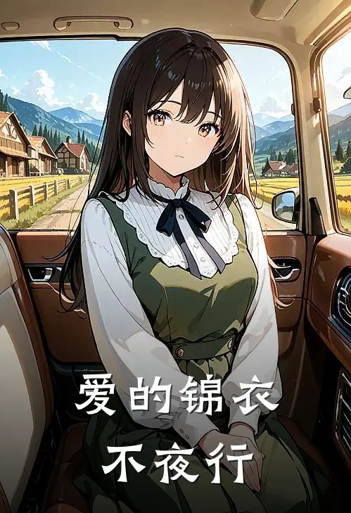 爱的锦衣不夜行