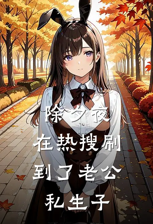 除夕夜，在热搜刷到了老公私生子(林知之顾伟)小说完整版_完结好看小说除夕夜，在热搜刷到了老公私生子林知之顾伟