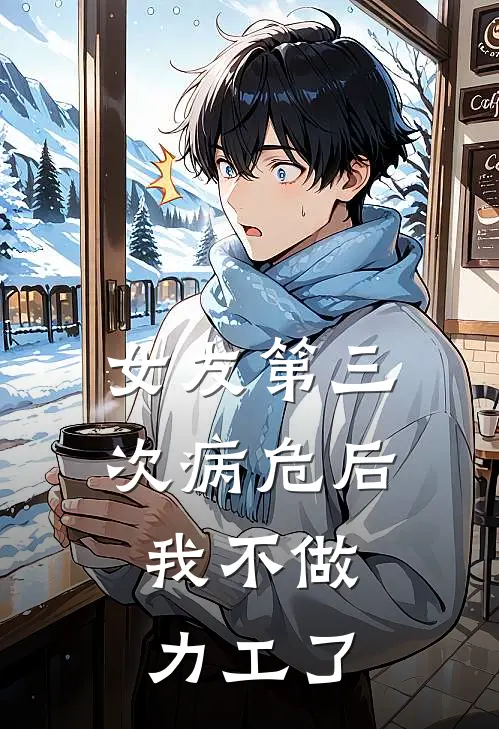 女友第三次病危后，我不做力工了抖音热门最新小说推荐_热门小说排行榜女友第三次病危后，我不做力工了(抖音热门)