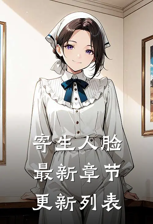 寄生人脸最新章节更新列表