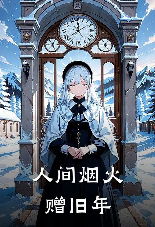 人间烟火赠旧年