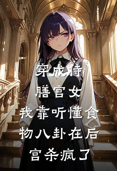 穿成侍膳宫女，我靠听懂食物八卦在后宫杀疯了(萧衍我)免费小说大全_小说完结免费穿成侍膳宫女，我靠听懂食物八卦在后宫杀疯了萧衍我