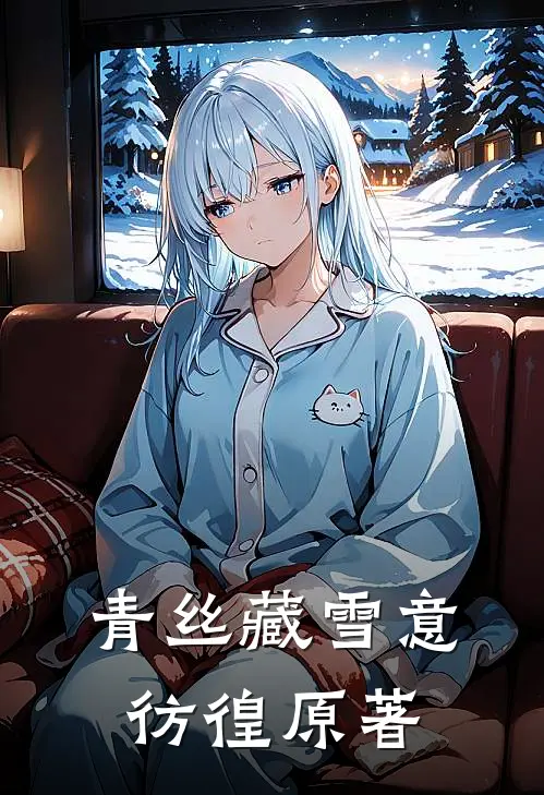 青丝藏雪意彷徨原著