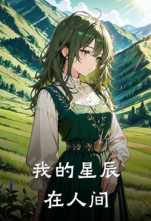 我的星辰在人间