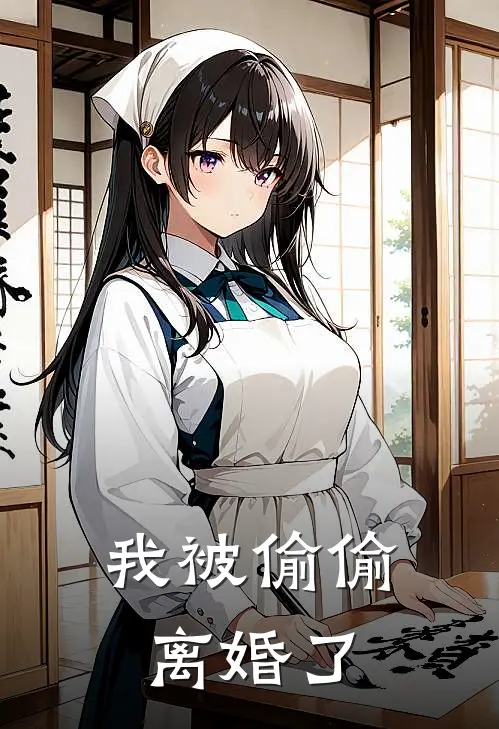 周明小宇我被偷偷离婚了全本免费在线阅读_我被偷偷离婚了全本阅读