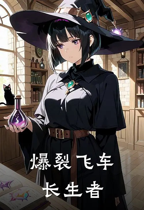 爆裂飞车：长生者