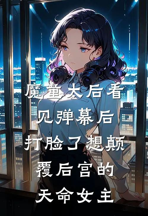 魔童太后看见弹幕后，打脸了想颠覆后宫的天命女主林贵人三皇子热门小说阅读_好看的小说推荐完结魔童太后看见弹幕后，打脸了想颠覆后宫的天命女主林贵人三皇子