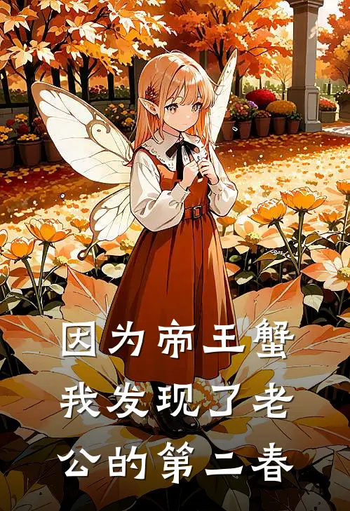 因为帝王蟹，我发现了老公的第二春顾明朗白令海热门小说免费阅读_完本完结小说因为帝王蟹，我发现了老公的第二春(顾明朗白令海)