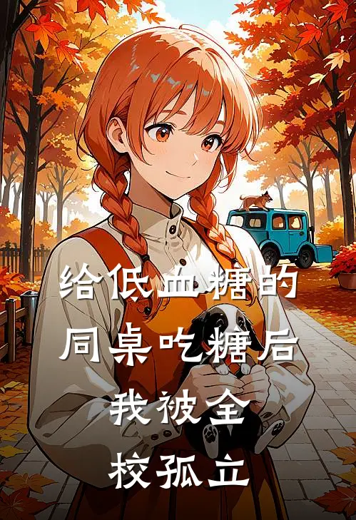 给低血糖的同桌吃糖后，我被全校孤立