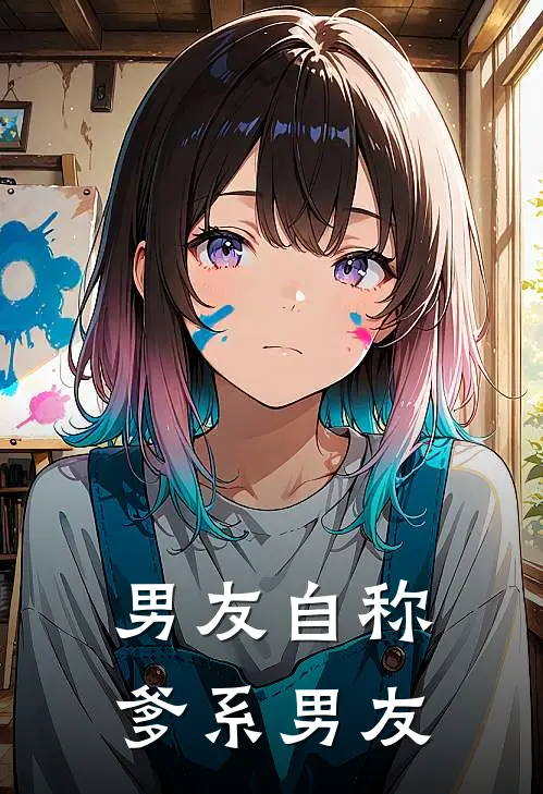 男友自称爹系男友