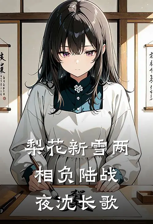 梨花新雪两相负陆战夜沈长歌