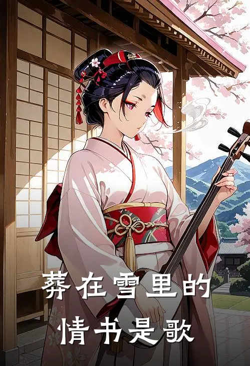 葬在雪里的情书是歌