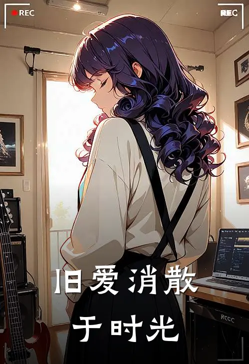 旧爱消散于时光