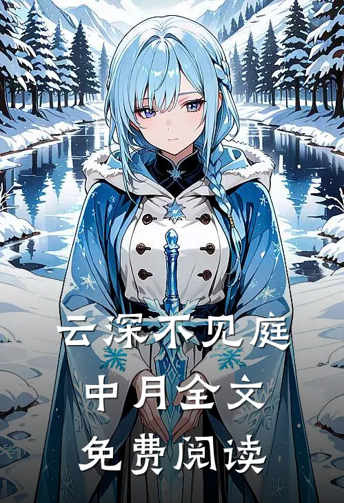 云深不见庭中月全文免费阅读