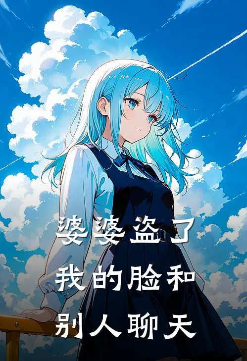 婆婆盗了我的脸和别人聊天