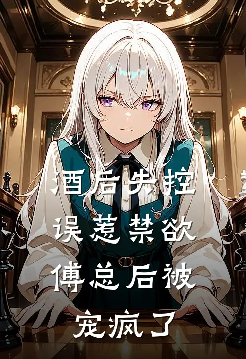 酒后失控，误惹禁欲傅总后被宠疯了(安窈傅野)在哪看免费小说_已完结小说推荐酒后失控，误惹禁欲傅总后被宠疯了安窈傅野