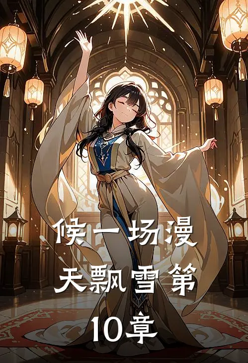 候一场漫天飘雪第10章