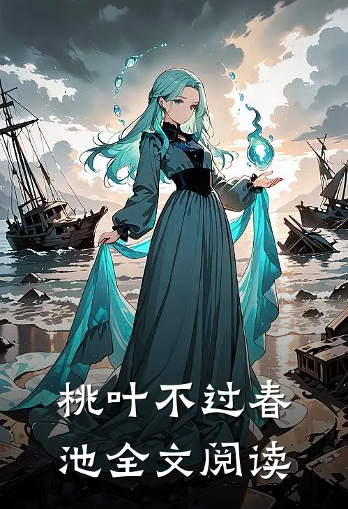 桃叶不过春池全文阅读