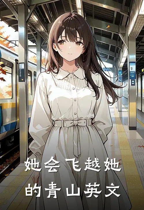 她会飞越她的青山英文