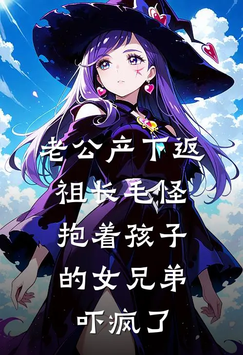 顾时宴苏软软《老公产下返祖长毛怪，抱着孩子的女兄弟吓疯了》最新章节阅读_(老公产下返祖长毛怪，抱着孩子的女兄弟吓疯了)全章节免费在线阅读