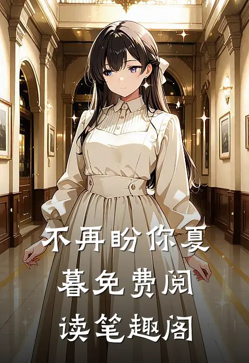 不再盼你夏暮免费阅读笔趣阁