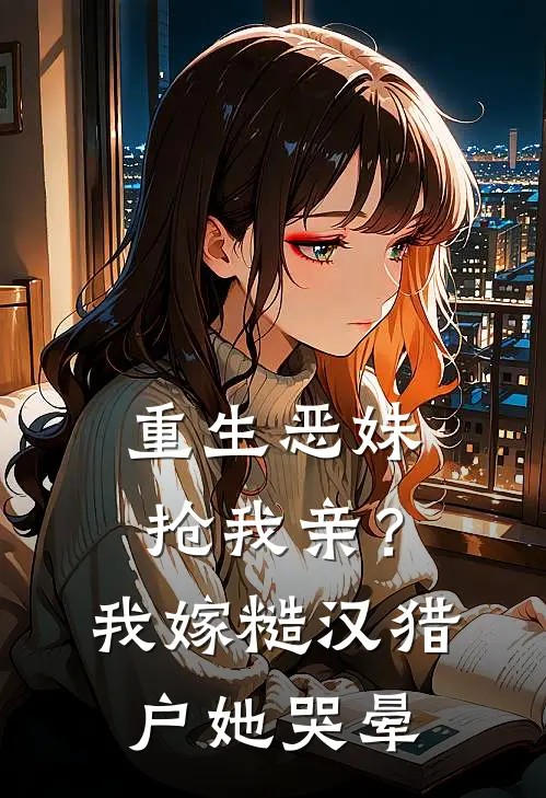 重生恶妹抢我亲？我嫁糙汉猎户她哭晕(苏韵婉何项北)完结小说_小说完整版免费阅读重生恶妹抢我亲？我嫁糙汉猎户她哭晕苏韵婉何项北