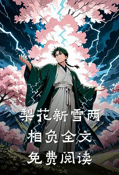 梨花新雪两相负全文免费阅读