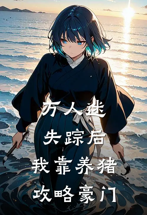 万人迷失踪后，我靠养猪攻略豪门