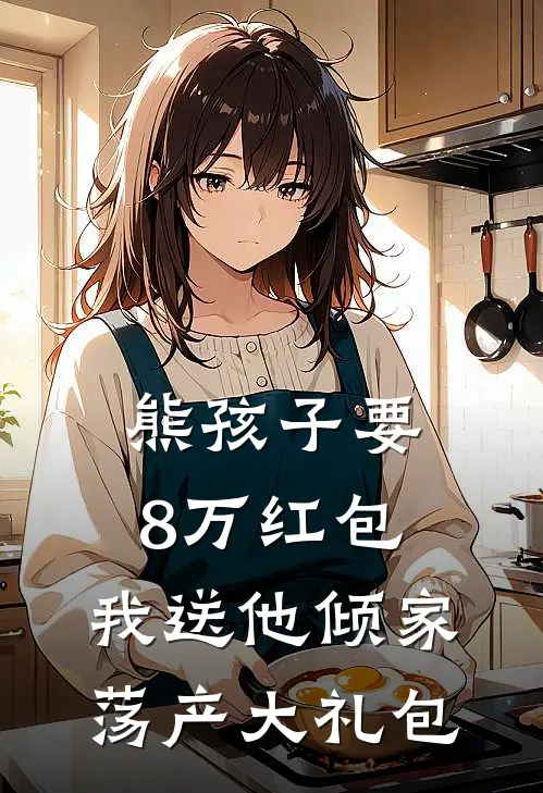 《熊孩子要8万红包，我送他倾家荡产大礼包》悦悦姜明宝火爆新书_熊孩子要8万红包，我送他倾家荡产大礼包(悦悦姜明宝)最新热门小说