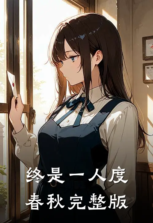终是一人度春秋完整版