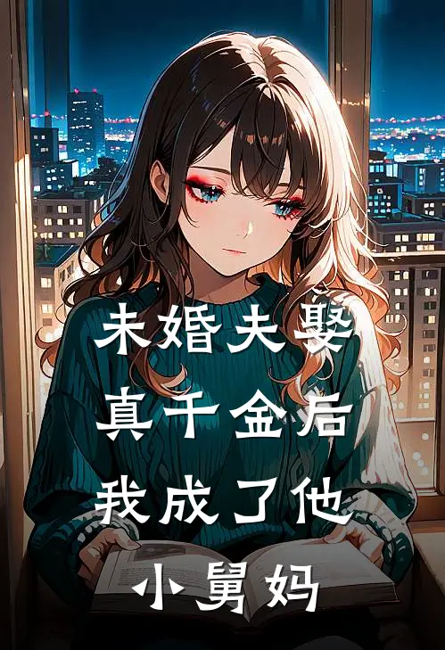 未婚夫娶真千金后，我成了他小舅妈(沈聿舟温卿卿)热门网络小说_最新完本小说未婚夫娶真千金后，我成了他小舅妈(沈聿舟温卿卿)