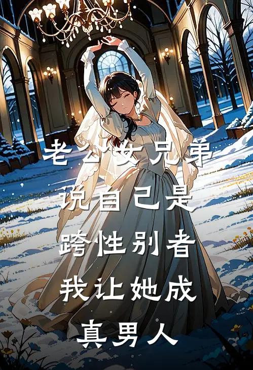 老公女兄弟说自己是跨性别者，我让她成真男人