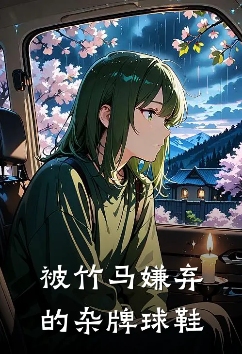 被竹马嫌弃的杂牌球鞋