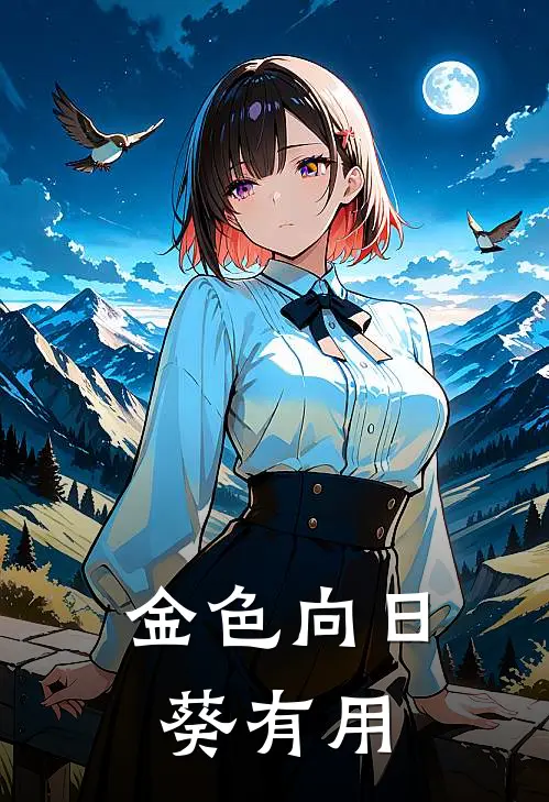 金色向日葵有用