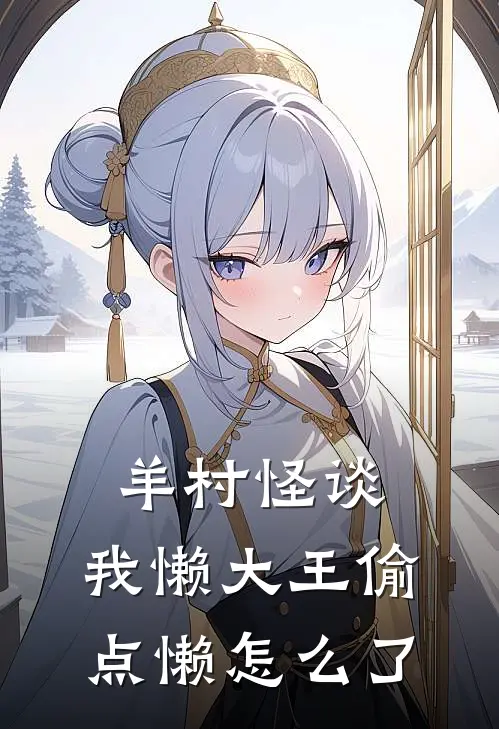 羊村怪谈，我懒大王偷点懒怎么了