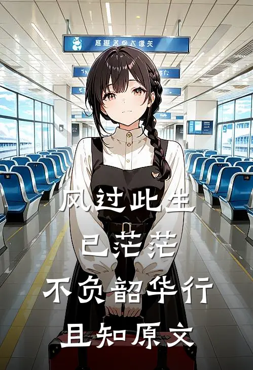 风过此生已茫茫,不负韶华行且知原文