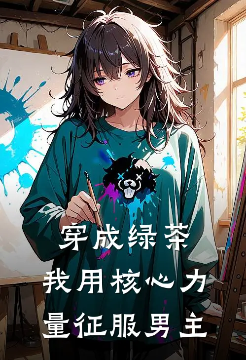 穿成绿茶，我用核心力量征服男主