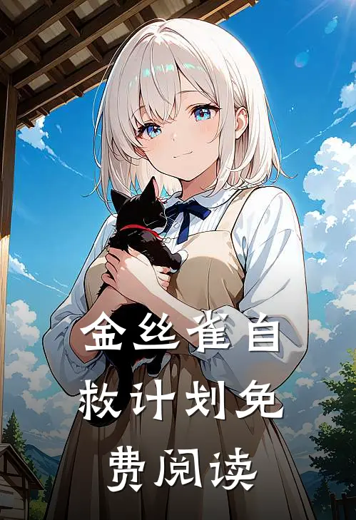 金丝雀自救计划免费阅读