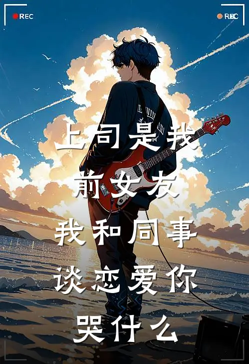 上司是我前女友，我和同事谈恋爱你哭什么