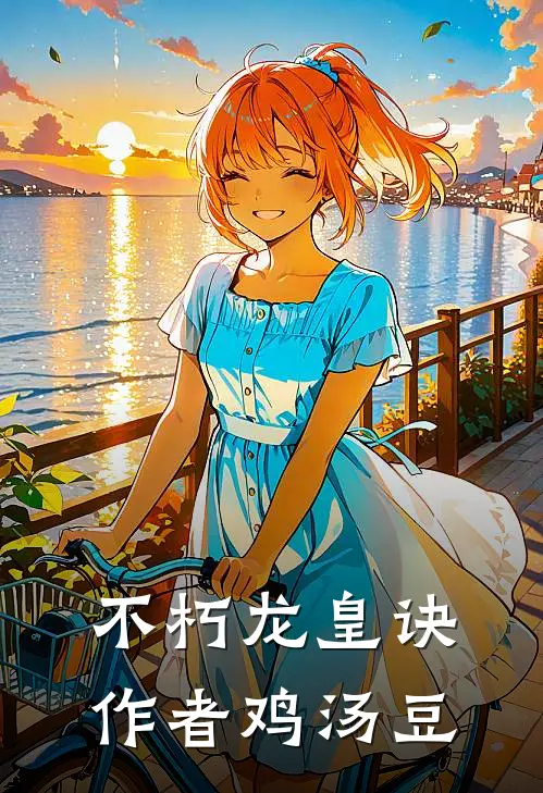 不朽龙皇诀作者鸡汤豆