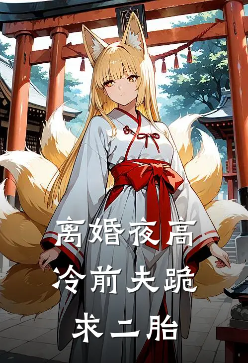 离婚夜高冷前夫跪求二胎