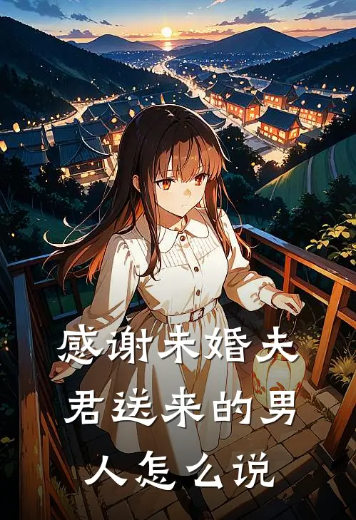 感谢未婚夫君送来的男人怎么说