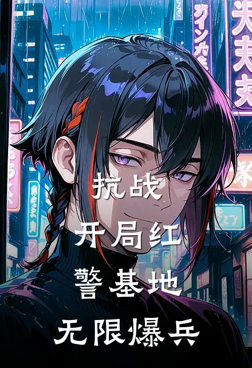 抗战：开局红警基地，无限爆兵