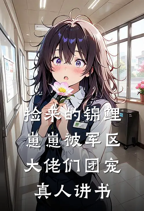 捡来的锦鲤崽崽被军区大佬们团宠真人讲书