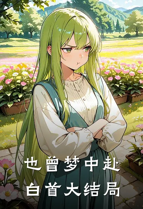 也曾梦中赴白首大结局