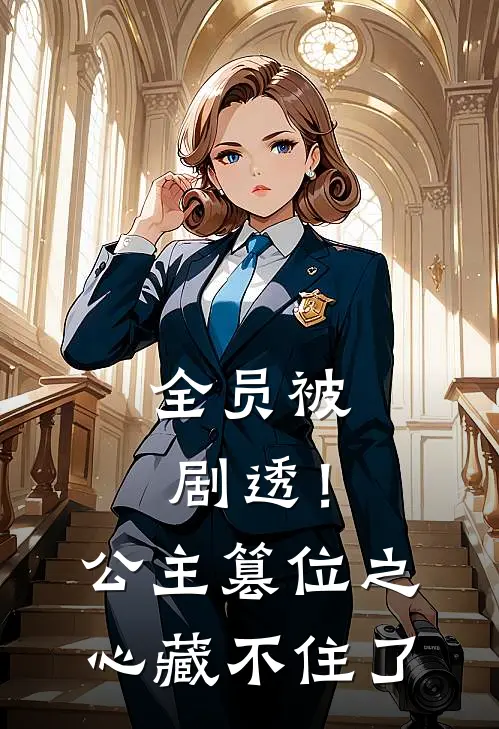 全员被剧透！公主篡位之心藏不住了安尽萧挽澜最新章节免费阅读_全员被剧透！公主篡位之心藏不住了热门小说