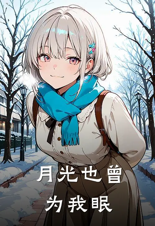 月光也曾为我眠