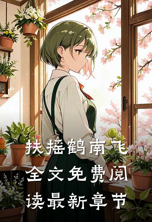 扶摇鹤南飞全文免费阅读最新章节