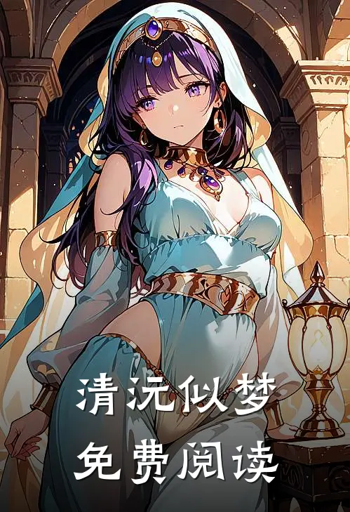 清沅似梦免费阅读